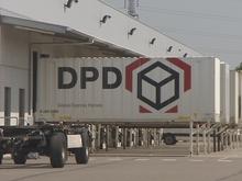 DPD Flémalle: agrandissement du centre de tri