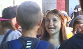 Liège-Volgograd : visite de jeunes russes en Cité ardente