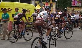 Tour de France 2015 : la quatrième étape Seraing-Cambrai