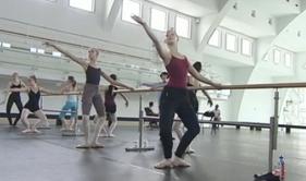 Cité Miroir: Stages de danse internationaux d'été