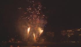 14 juillet à Liège : feu d'artifice et soirées musicales