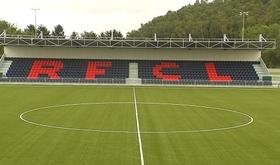 Moment historique pour le RFCL