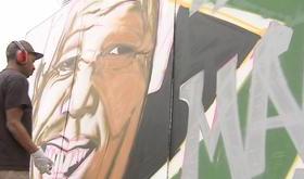Mandela Day samedi 18 juillet