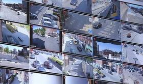 Mise en place d'un réseau de caméra de surveillance à Herstal.