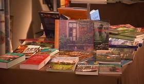 Une nouvelle librairie, mais aussi lieu d'exposition