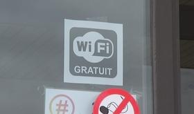 Hannut : wifi pour tous