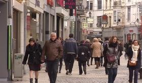 4 millions pour Liège et Seraing