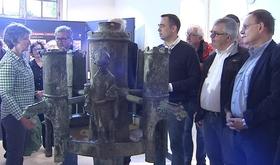 Huy : subsides pour le musée
