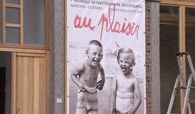 Marchin :  Au plaisir 