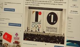 L'affaire du logo fait le tour du monde