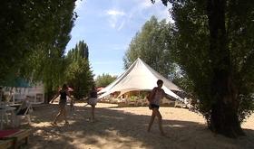 Visé Plage