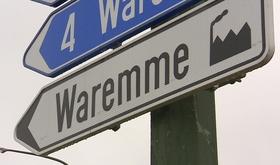 Waremme : un nouveau parc d'activités économiques