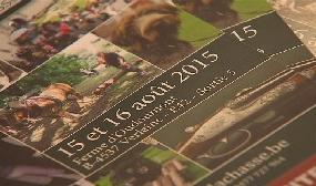 Journées de la chasse