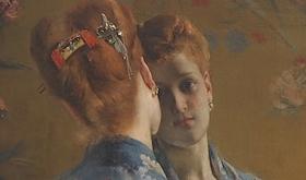 Jeux de miroir au BAL