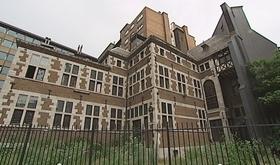 Que va devenir l'ancien Hôtel Rigo?