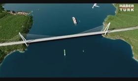 Istanbul : un pont hors norme calculé par les Liégeois du bureau d'études Greisch