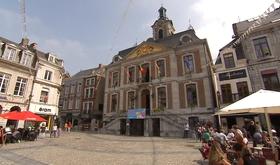 La Ville de Huy double ses efforts pour lutter contre la toxicomanie.