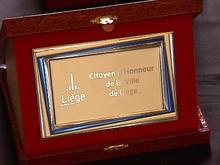 Les Citoyens d'Honneur 2015