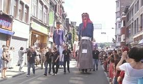Outremeuse : le programme du 15 aoÍ»t