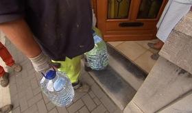 Wandre : l'eau courante impropre à la consommation dans une partie de la commune