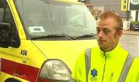 Faillite des ambulances Jaegers-Moreau : quelles conséquences ?