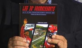 Les 30 èmes vombrissants