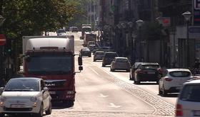 Liège : UrbAgora lance une réflexion sur la mobilité de l'hypercentre