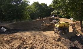 Le skatepark de Cointe s'agrandit