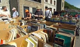 Chanxhe: Le Livre en Fête
