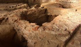 Juprelle : découvertes archéologiques intéressantes