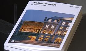 Un ouvrage sur le Théâtre de Liège