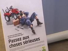 Agromécanicien : le secteur est en pénurie