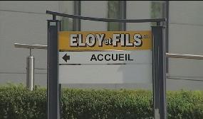 Le groupe Eloy fête ses 50 ans