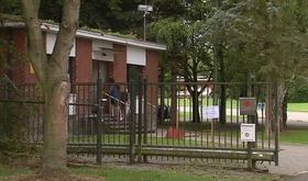 Afflux de migrants: les centres de la Croix-Rouge s'organisent