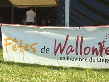 Fêtes de wallonie