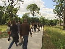 Université de Liège : accueil des nouveaux étudiants