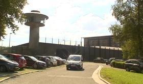 Prison de Lantin : préavis de grève pour le 21/9
