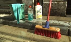Liège : un collectif d'habitant se réapproprie sa rue