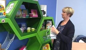 Intradel installe des Give Box dans les communes