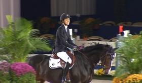 Jumping : 4 étoiles