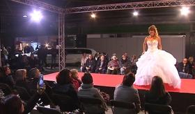 Halles des Foires: Evénements en folie