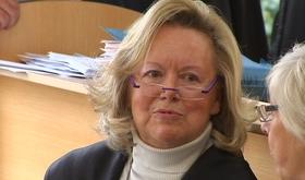 Anne-Marie Lizin est décédée