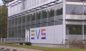 EVS : nouveau bâtiment
