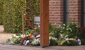 Les funérailles d'Anne-Marie Lizin sans hommage de la ville de Huy