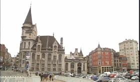 L'Université, futur occupant de la Grand Poste ?