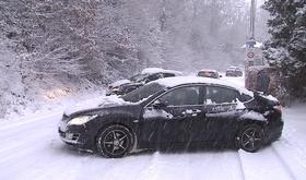 Liège lance son plan hiver