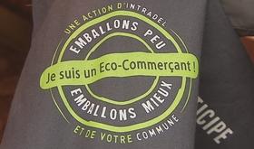  Emballons peu, emballons mieux 