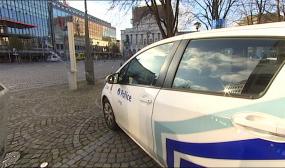 Etat de la menace : niveau toujours à 3 en province de Liège
