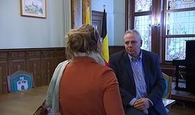Le gouverneur, agent de liaison du ministère de l'Intérieur