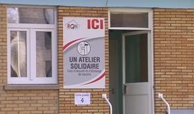 Régie de Quartier de Herstal: un service d'actions citoyennes à Pontisse